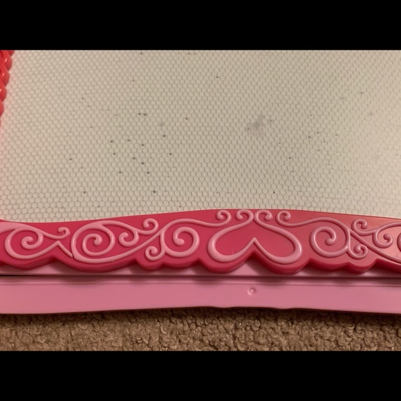 Princess Magnetic Erasable Doodle Drawing Board - Picture 9 of 14